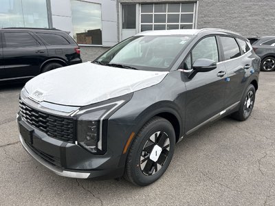 Kia Sportage HEV  2026 à Markham, Ontario