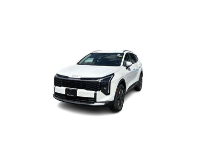 2026 Kia Sportage HEV in Markham, Ontario