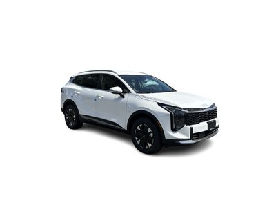 2026 Kia Sportage HEV in Markham, Ontario