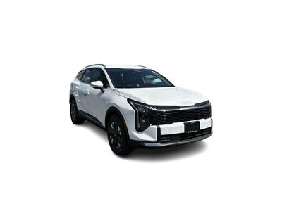 2026 Kia Sportage HEV in Markham, Ontario