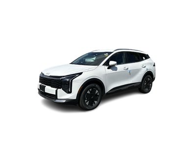 2026 Kia Sportage HEV in Markham, Ontario