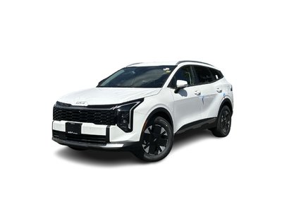 2026 Kia Sportage HEV in Markham, Ontario