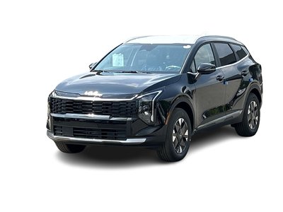 Kia Sportage HEV  2026 à Markham, Ontario