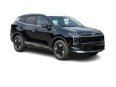 2026 Kia Sportage HEV in Markham, Ontario