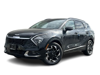 2025 Kia SPORTAGE PHEV in Markham, Ontario