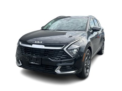 2025 Kia SPORTAGE PHEV in Markham, Ontario