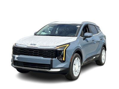 2026 Kia Sportage PHEV in Markham, Ontario