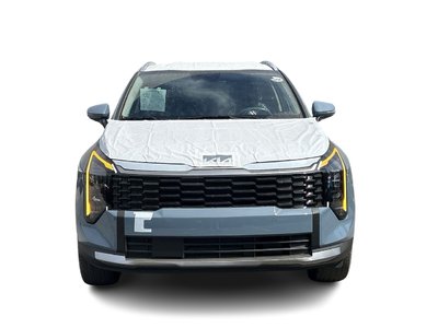 2026 Kia Sportage PHEV in Markham, Ontario