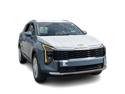 2026 Kia Sportage PHEV in Markham, Ontario