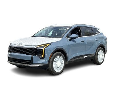 2026 Kia Sportage PHEV in Markham, Ontario
