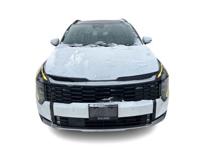 2026 Kia Sportage PHEV in Markham, Ontario