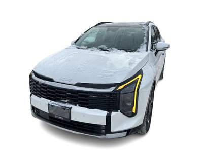 2026 Kia Sportage PHEV in Markham, Ontario