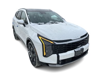 2026 Kia Sportage PHEV in Markham, Ontario