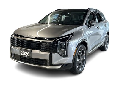 2026 Kia Sportage PHEV in Markham, Ontario