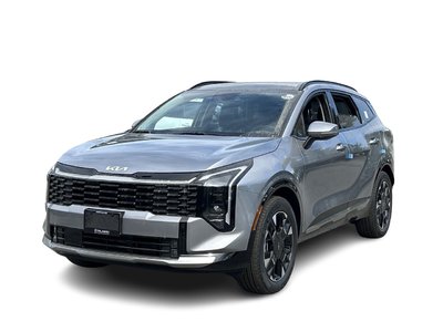2026 Kia Sportage PHEV in Markham, Ontario