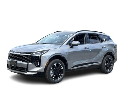 2026 Kia Sportage PHEV in Markham, Ontario