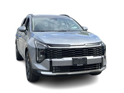 2026 Kia Sportage PHEV in Markham, Ontario