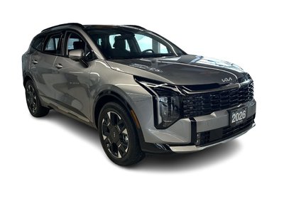 2026 Kia Sportage PHEV in Markham, Ontario