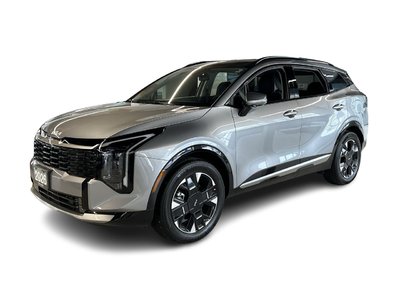 2026 Kia Sportage PHEV in Markham, Ontario