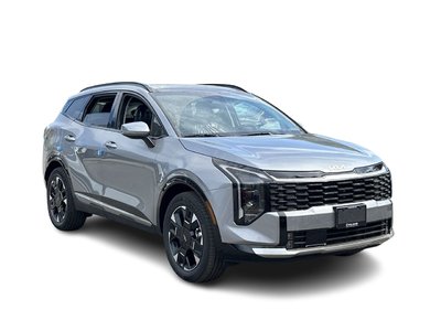 2026 Kia Sportage PHEV in Markham, Ontario