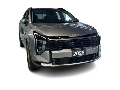 2026 Kia Sportage PHEV in Markham, Ontario