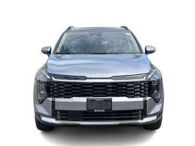 2026 Kia Sportage PHEV in Markham, Ontario