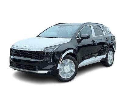 2027 Kia Sportage PHEV in Markham, Ontario