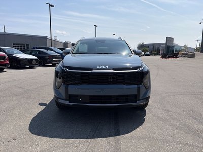 2027 Kia Sportage PHEV in Markham, Ontario