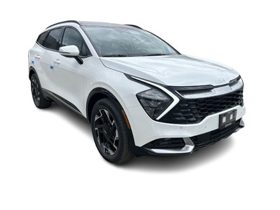 2025 Kia SPORTAGE PHEV in Markham, Ontario