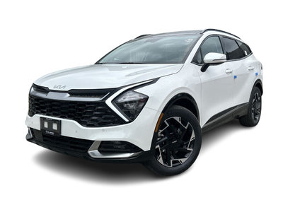 2025 Kia SPORTAGE PHEV in Markham, Ontario