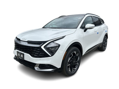 2025 Kia SPORTAGE PHEV in Markham, Ontario