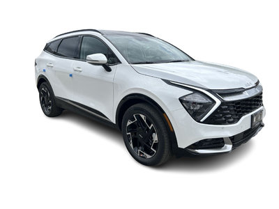 2025 Kia SPORTAGE PHEV in Markham, Ontario