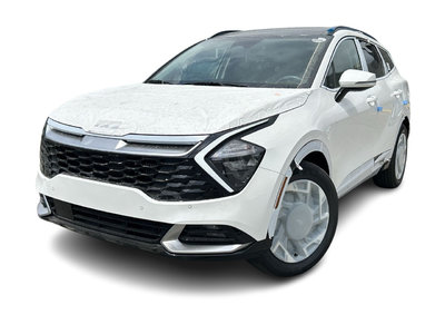 Kia SPORTAGE PHEV  2025 à Markham, Ontario
