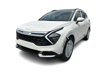 Kia SPORTAGE PHEV  2025 à Markham, Ontario