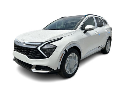 Kia SPORTAGE PHEV  2025 à Markham, Ontario
