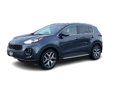 Kia Sportage  2017 à Markham, Ontario