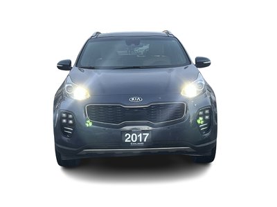 2017 Kia Sportage in Markham, Ontario