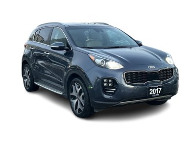 2017 Kia Sportage in Markham, Ontario