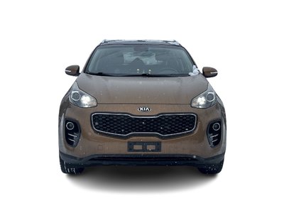 2017 Kia Sportage in Markham, Ontario