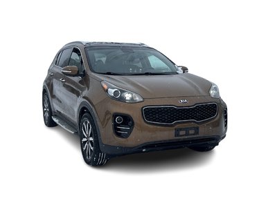 2017 Kia Sportage in Markham, Ontario