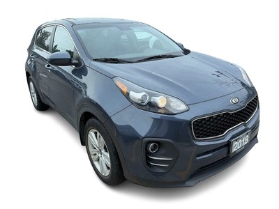 2018 Kia Sportage in Markham, Ontario