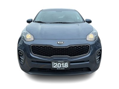2018 Kia Sportage in Markham, Ontario