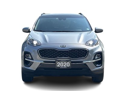 Kia Sportage  2020 à Markham, Ontario