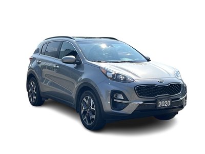 Kia Sportage  2020 à Markham, Ontario