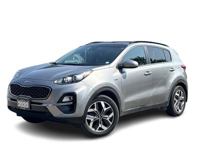 Kia Sportage  2020 à Markham, Ontario