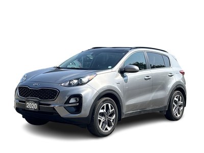 Kia Sportage  2020 à Markham, Ontario