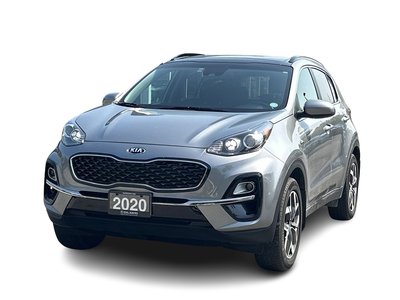 Kia Sportage  2020 à Markham, Ontario
