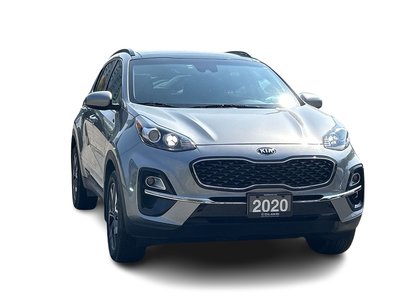 Kia Sportage  2020 à Markham, Ontario