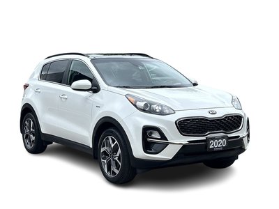 2020 Kia Sportage in Markham, Ontario