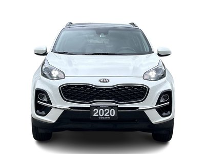 2020 Kia Sportage in Markham, Ontario
